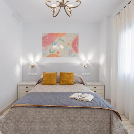 Apartamentos Villa Augusto Centro De Mérida Exteriör bild